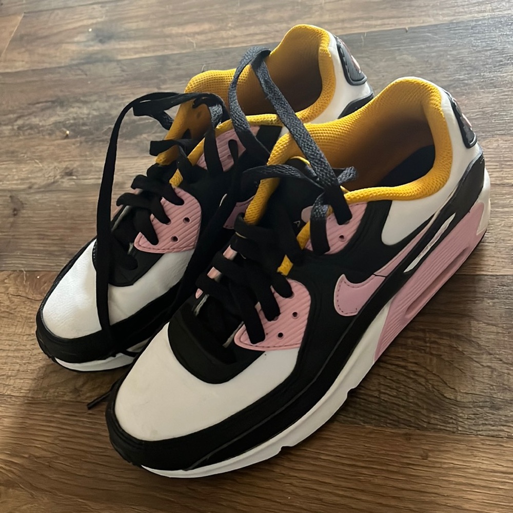 Nike air max